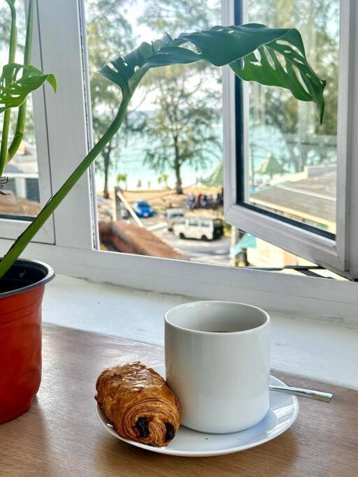 3 Bedroom Beachside Apartment - 30 Secs From Beach Flic-en-Flacq Eksteriør bilde